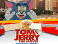 Spel Tom & Jerry Die fliek Mousetrap Pinball  aanlyn