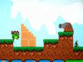 Spel Froggy Blast! aanlyn