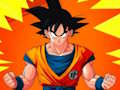 Spel Dragon Ball 5 Verskil  aanlyn