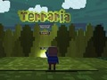 Spel Kogama: Terraria Parkour aanlyn