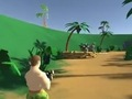 Spel Kom by die Choppa  aanlyn