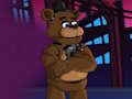 Spel Vrydagaand Funkin Chat  aanlyn