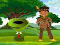 Spel Stam Seun En Wolf deel-(02)  aanlyn