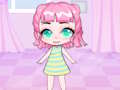 Spel Make-up skepper vir poppe  aanlyn