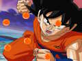 Spel Dragon Ball Treasure Hunter aanlyn