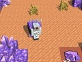 Spel SpaceCraft Noob: Keer terug na die aarde  aanlyn