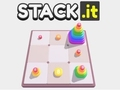Spel Stapel dit  aanlyn