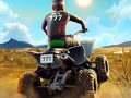 Spel ATV Bike Games Quad Offroad aanlyn