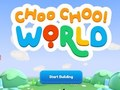 Spel Choo Choo Wêreld  aanlyn