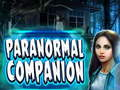 Spel Paranormale metgesel  aanlyn
