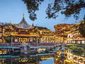 Spel Uiteindelike legkaarte China  aanlyn