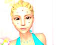 Spel 3D ASMR gesigmasker  aanlyn
