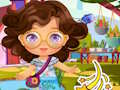 Spel Toddie Encanto Mode  aanlyn