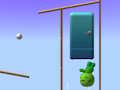 Spel Ysige perskop 3D  aanlyn