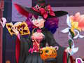 Spel Tiener Witchcore Style  aanlyn