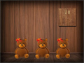 Spel Amgel Easy Room Escape 135 aanlyn