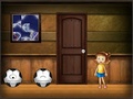 Spel Amgel Kids Room Escape 141 aanlyn