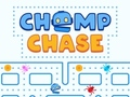 Spel Chomp jaag aanlyn