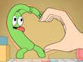 Spel Vinger Hart Monster Refil  aanlyn