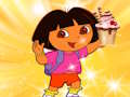 Spel Roomys Maker Met Dora  aanlyn