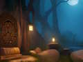 Spel Verheugde Deer Escape  aanlyn