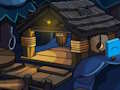 Spel Riverside Cottage Escape aanlyn