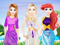 Spel Nuwe Huisversiering  aanlyn