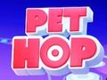 Spel Troeteldier Hop  aanlyn