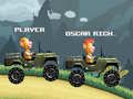 Spel Pixel-motor opdraand  aanlyn