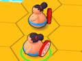 Spel Sumo Smash! aanlyn