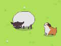 Spel Wan jaag aanlyn