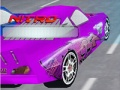 Spel Motors 3D -wedrenne  aanlyn
