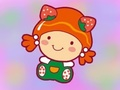 Spel Inkleurboek: Poppie  aanlyn