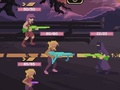 Spel Die naderende stilte  aanlyn