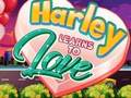 Spel Harley leer om lief te hê  aanlyn