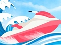 Spel Boot Rush  aanlyn