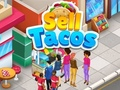 Spel Verkoop Tacos  aanlyn