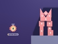 Spel Kwaai Blokke  aanlyn