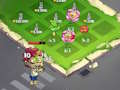 Spel Veg Zombies  aanlyn