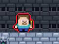 Spel Steve en Alex Dungeons  aanlyn