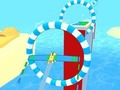 Spel Stapel om te vlieg  aanlyn