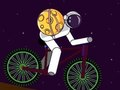 Spel Pad op Mars  aanlyn