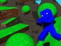 Spel Parkour baas  aanlyn