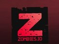 Spel Zombies. io aanlyn