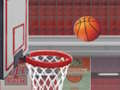 Spel Basketbal Kings 2024  aanlyn