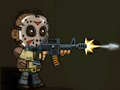 Spel Zombie Apokalips  aanlyn