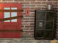 Spel 3D Room Escape. Episode 13.  aanlyn