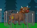 Spel Aggressiewe Bull Escape  aanlyn