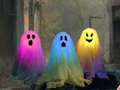 Spel Haunted House Escape: Onthulling van die raaisel  aanlyn