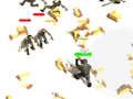 Spel Zombie Wars TopDown Oorlewing  aanlyn